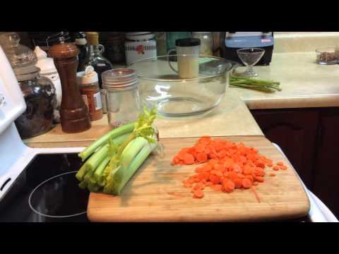 download lagu mp3 mp4 Carrot Celery Salad, download lagu Carrot Celery Salad gratis, unduh video klip Carrot Celery Salad