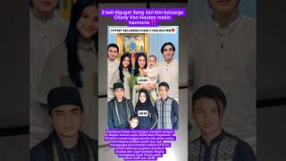 Download lagu 2 kali digugat Sang Istri kini keluarga Charly Van Houten makin harmonis ⁉️ mp3
