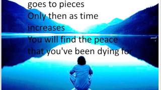 For King &amp; Country - Pushing On a Pull Door Lyric Video