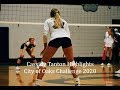 Cassidy Tanton Highlights City of Oaks Challenge 2020