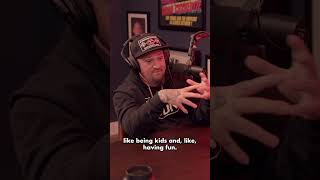 Joel Madden on Releasing New Good Charlotte Music
