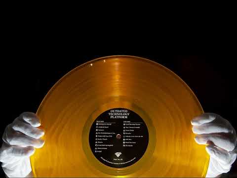 Skylark (Nic Fanciulli & Andy Chatterley) - Krakatoa (2009 Original Mix) Techno / Progressive House