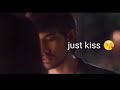 Kumari 21F Movie HotLiplock kiss Scene || Raj tarun ,heeba Patel