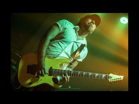 Fractal Audio Ax8 Lead Sound