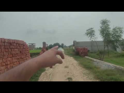 Residential Plot 📍 Sandaha 2km from Sandaha Chauraha, 800 meter from Sandaha-... Varanasi