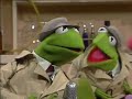 Sesame Street News Sherman The Hoppity Hop
