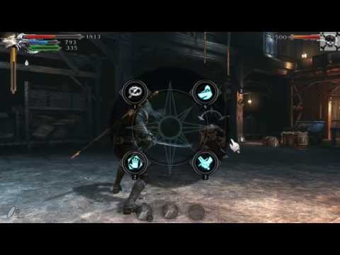 Joe Dever's Lone Wolf HD Remastered PC