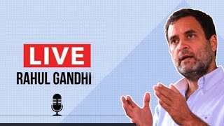 LIVE: Rahul Gandhi's address at the Chintan Shivir in Dwarka, Gujarat | Oneindia News