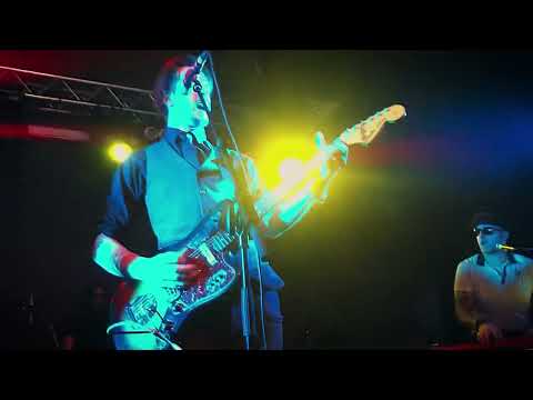 Jesus Made Me A Sinnerman | Live at Latteria Molloy