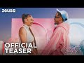 Scotty With The Baby Official Teaser Zeus