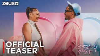 Scotty With The Baby | Official Teaser | Zeus