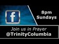 Is This the Mark? - Pastor Jay Kennedy - 5/17/2020 - Trinity Church Columbia SC