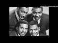 THE FOUR TOPS - YOU STOLE MY LOVE