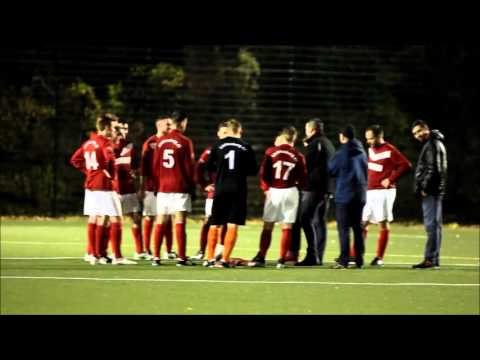 Lichtenberg 47 II - BSV GW Neukölln II 5:0 (3:0)