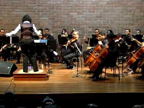 Concierto de Aranjuez por Cesar David Munera