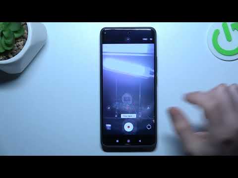 How to Change Timelapse Speed on REDMI Note 13 Pro+?