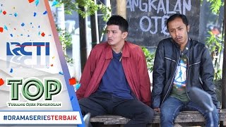 Download lagu TUKANG OJEK PENGKOLAN [20 Mar 2017] Part 1/3 mp3