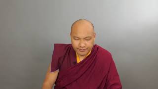 བྱམས་བརྩེའི་ནུས་སྟོབས། 4/4