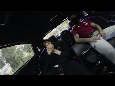 DOKTORRAFIQ feat. INTUS - GIB EIN FICK