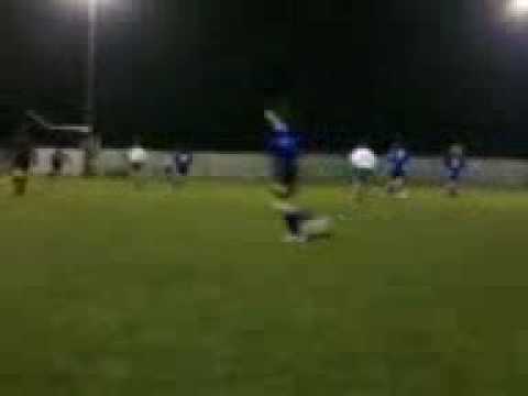 Video kvk tienen rilaar  (dames)