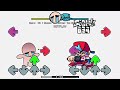 FnF Sprite Showcase