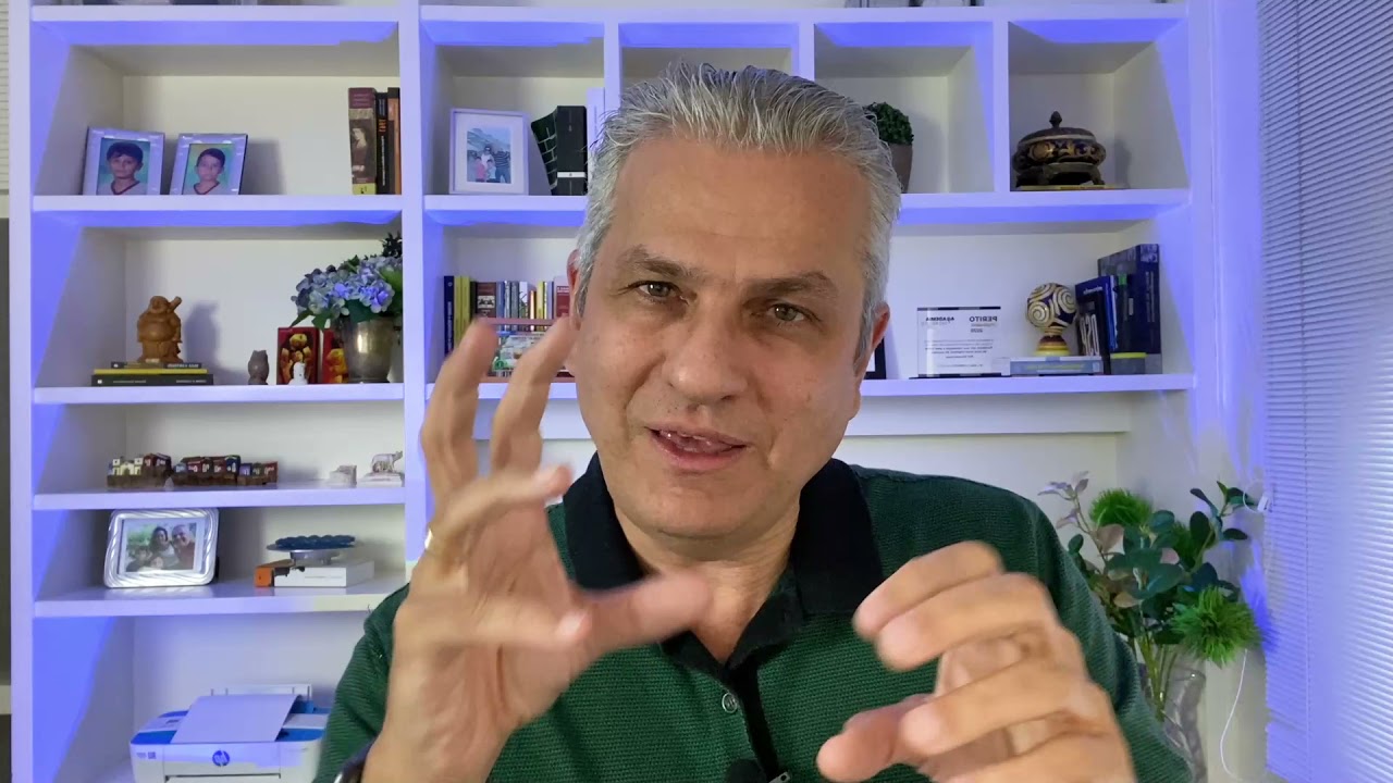 4 Passos para aumentar muito sua chance de ser Nomeado