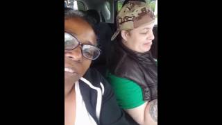 PoeticSoul64 & Ruthless ( baby daddy's voodo doll )
