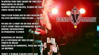 Vena Valley - Supersonic