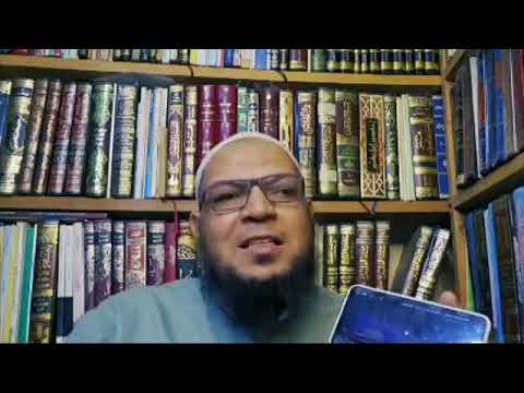 الرد المطوّل على اتهامات محمد شمس: حقيقة توبة السيوطي وبراءة أبي عمر الباحث