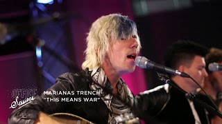 Marianas Trench: &quot;This Means War&quot; | MUCH Office Sessions