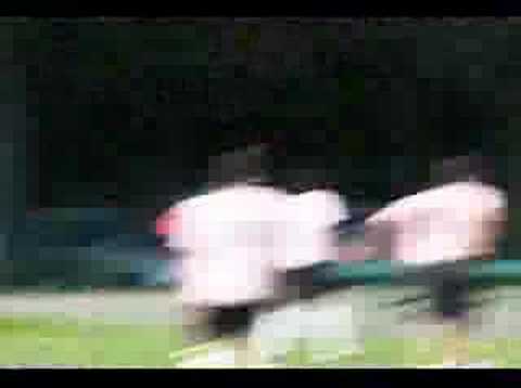 Fc Anadolu - Birlikspor 26.08.2007