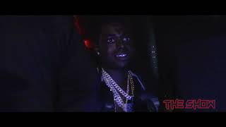 DJ Stevie J "The Show" LIV Miami ft. Kodak Black, French Montana, Anitta, O.T. Genasis