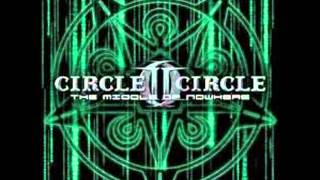 Circle II Circle   Faces In The Dark