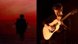 Harry Styles - From The Dining Table (Acapella - Vocals Only)