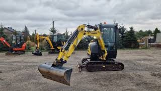 Mini-pelle Yanmar SV 26 | Image 4 - Machineryline