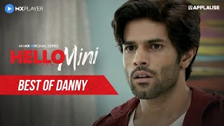 Hello Danny - The Guy Next Door | Hello Mini S1 | MX Player