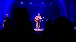Psalm 13 - Shane &amp; Shane &amp; Phil Wickham Christmas Tour 2012