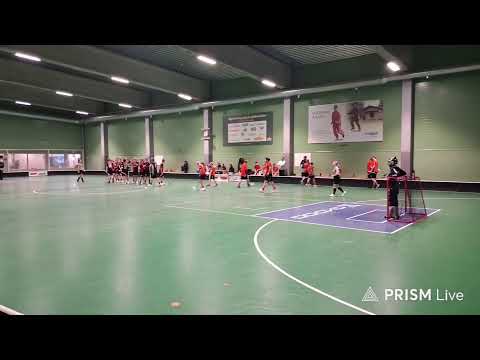 Koovee Punaiset - O2JKL Musta