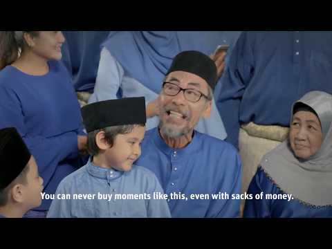 RHB RAYA 2017 - DIRECTORS CUT