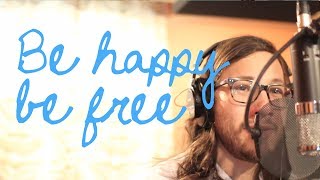 Michael Castro - "Be Happy Be Free" (Original)