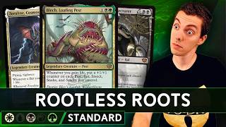 🤷‍♂️ You Say Blech, I Say Belch 🤷‍♂️ - ⚪⚫🟢 - Abzan Blech - Standard