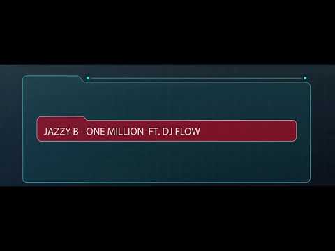One Million (Full Video) | Jazzy B ft. DJ Flow | Latest Punjabi Song 2018 | Speed Records