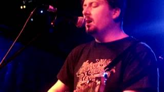 Withered Hand - Providence (Live @ The Lexington, London, 09.01.13)