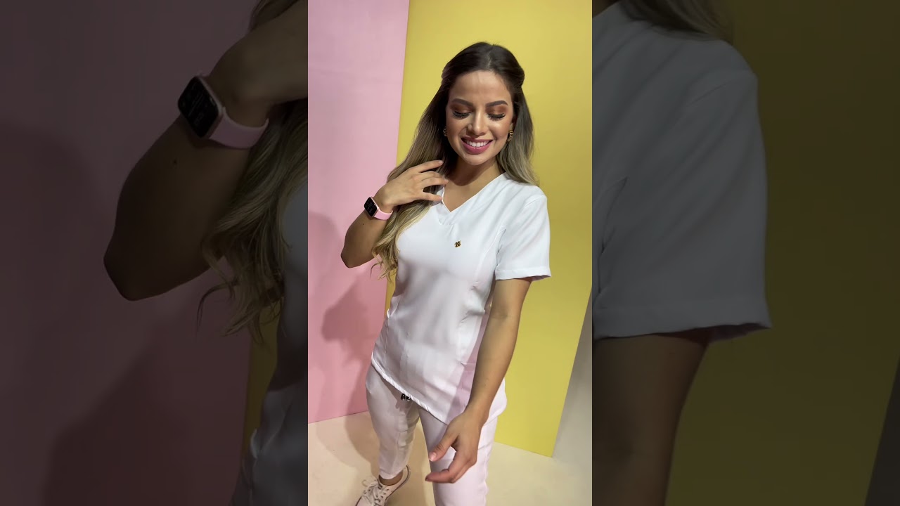 Vídeo do produto
