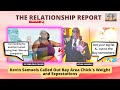 Kevin Samuels Called Out Bay Area Chick S Weight And Expectations
