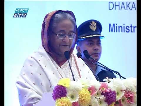 দুর্যোগ ব্যবস্থাপনায় বাংলাদেশ এখন বিশ্বে রোল মডেল