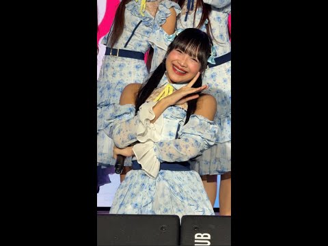 Open World - HatoBito 「Elleelle Focus」 @"HatoBito Koiiro Summer" 1st Performance