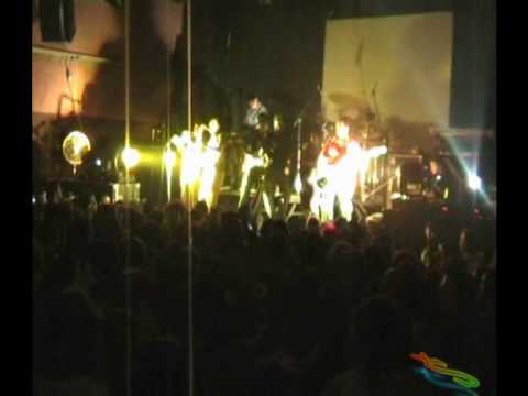 Anzikitanza + Capleton live@ Scordia