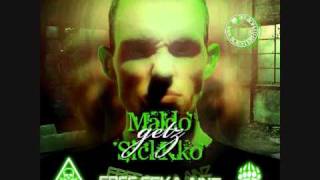 Maldo - Kein Fick (German Underground Rap)