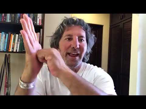 Gerard Armond Powell - Temporary Relief!!!